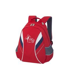 РЮКЗАК (МАЛЕНЬКИЙ) ДЛЯ ХУДОЖЕСТВЕННОЙ ГИМНАСТИКИ (18 л) Р-938