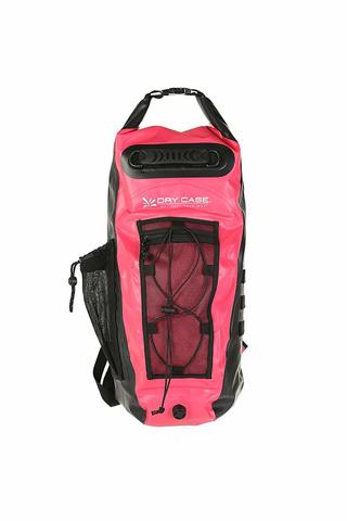 DRY CASE 20 Liter Waterproof Sport Backpack