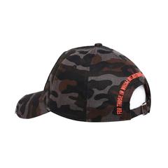 Кепка Remington Baseball Cap Trucks Black Camo