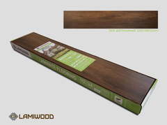 Ламинат Lamiwood Bristol Дуб Коньячный 2410