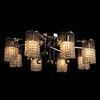 Люстра Arte Lamp Cascata A3028PL-8CC