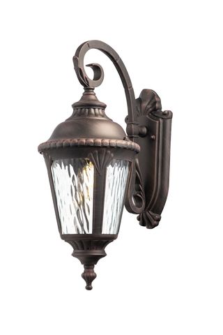 Бра Outdoor Goiri O029WL-01BZ