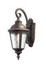 Бра Outdoor Goiri O029WL-01BZ