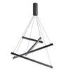 Подвесной светильник Odeon Light Cometa 3860/48B