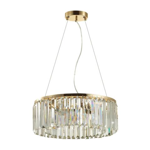 Люстра Odeon Light Vassa 4987/6
