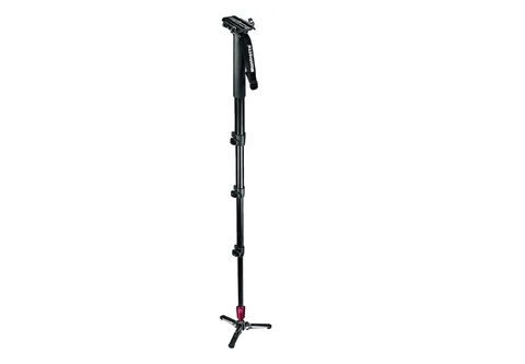 Manfrotto Monopod-562B-1