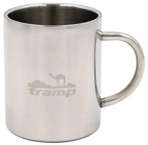 Картинка термокружка Tramp TRC-135 стальной - 1