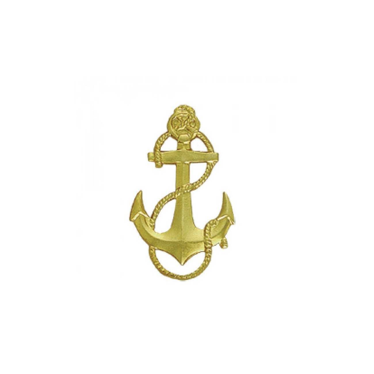 Якорь морской