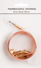 Термопара-газконтроль универсальная - 1500мм