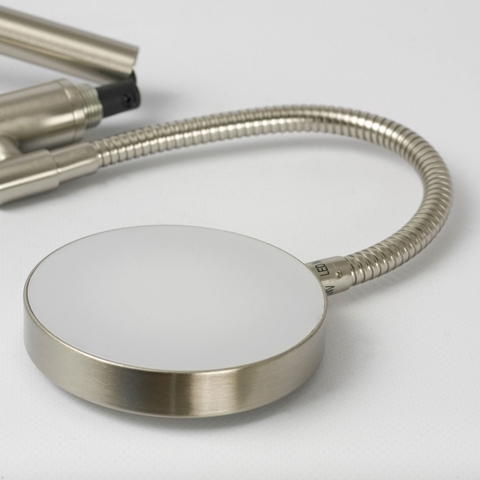 Торшер светодиодный Lussole LSP-0903