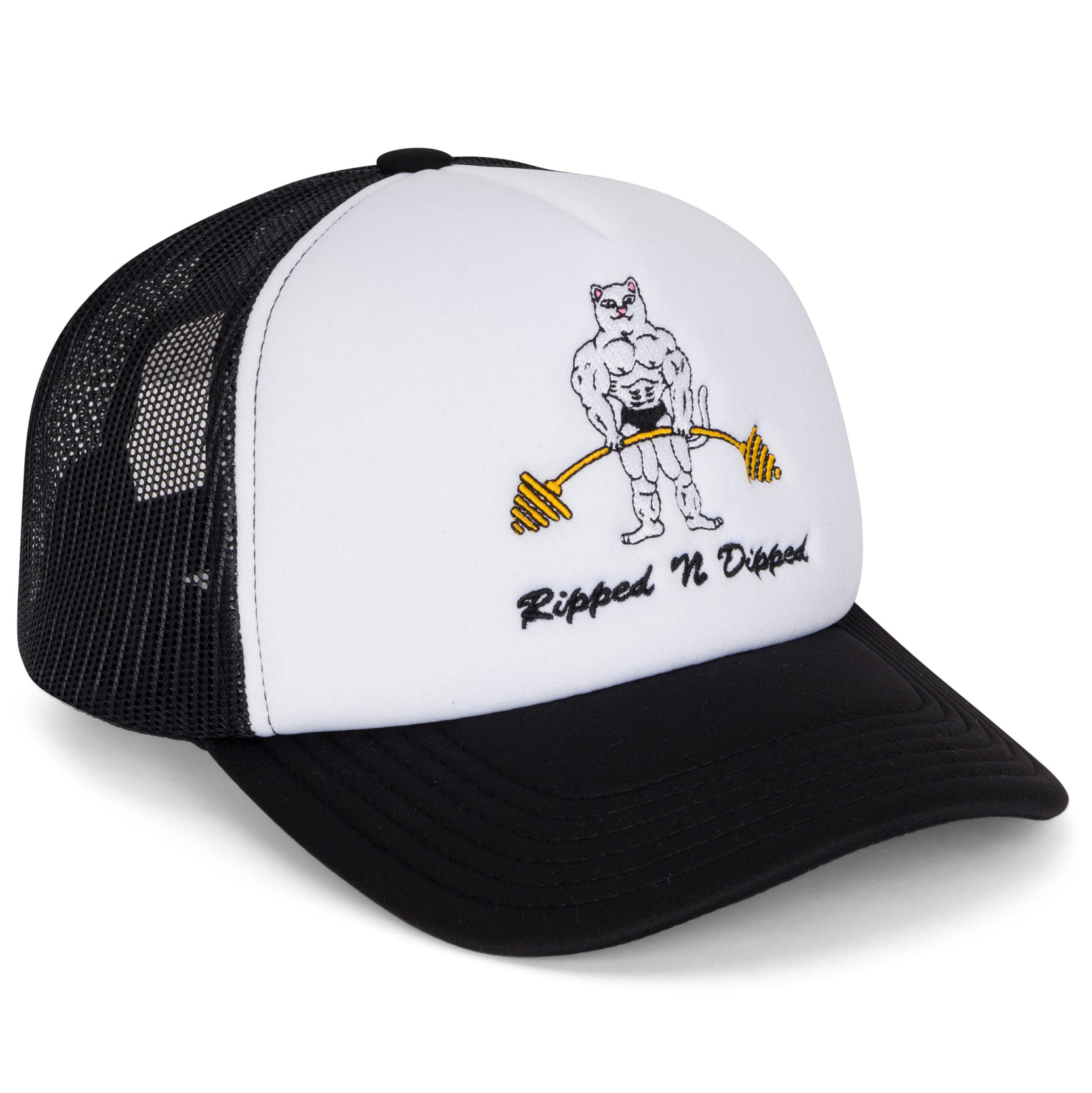 Vans dipped snapback on sale
