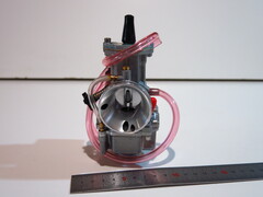 Карбюратор Keihin PWK 30мм 250сс 2t/4t