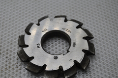 Фреза модульная М3 №3 (HSS) z=12