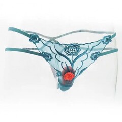 Smart-вибратор в трусики Funtown Caleo App от Magic Motion