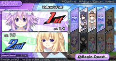 Hyperdimension Neptunia U: Action Unleashed (для ПК, цифровой код доступа)