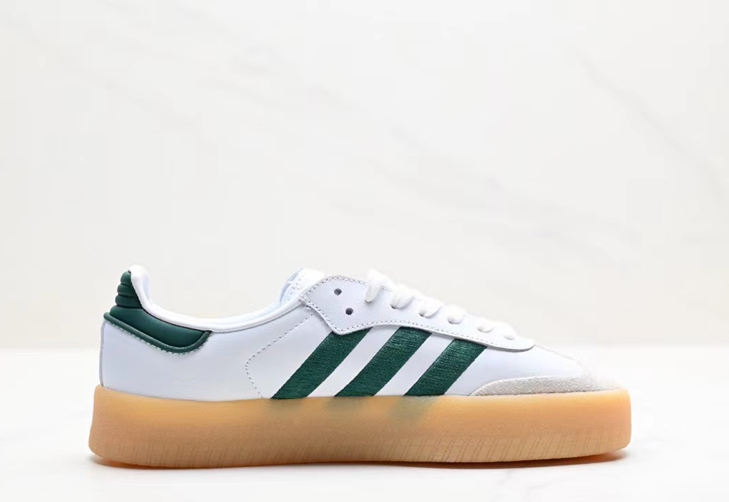 Adidas busenitz samba vulc deals
