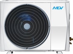 VRF-система MDV Наружный блок V6 mini MDVO-Mi140V2R1D(D)