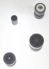 L2740-60001/L2740A Ремкомплект роликов ADF HP Scanjet Enterprise Flow 5000 (O)