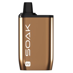 Soak W 10000 - Печенье с ягодами