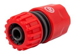 Интернет-магазин | Соединитель быстроразъемный QUATTRO ELEMENTI для шланга 1/2