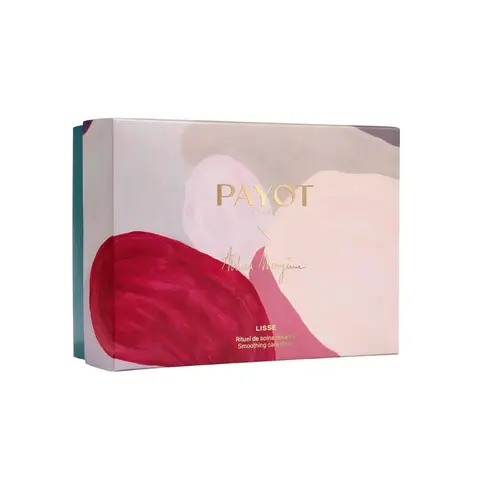 PAYOT Promo Lisse Xmas Set 2024 набор