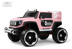 Jeep E007EE (Полноприводный)