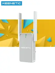 Mesh-ретранслятор Wi-Fi Buddy 5
