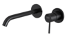 Remer X15PWBCFP Смеситель для раковины Remer X Style X15PWBCFP, черный брашированный хром