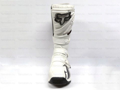 Мотоботы  Fox Racing Comp 5 для мотокросса, эндуро