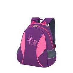 РЮКЗАК (МАЛЕНЬКИЙ) ДЛЯ ХУДОЖЕСТВЕННОЙ ГИМНАСТИКИ (18 л) Р-938