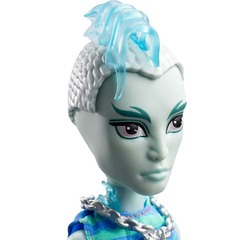 Гилл Веббер. Кораблекрушение