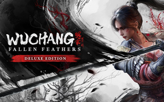 WUCHANG: Fallen Feathers Deluxe Edition (для ПК, цифровой код доступа)