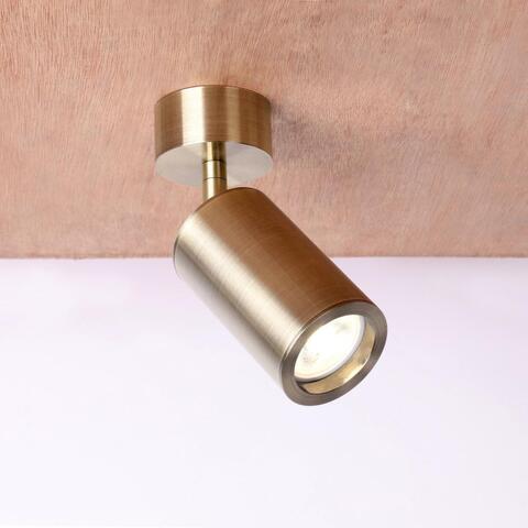 Накладной светильник Favourite Angularis 2801-1U