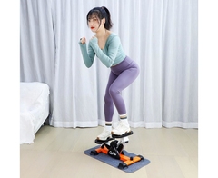 Министеппер DFC CYFIE с эспандерами