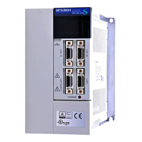 Mitsubishi MR-J2S-350A