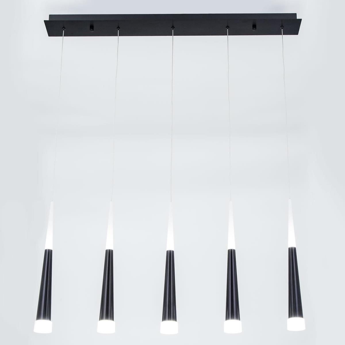 Подвесной светодиодный светильник Citilux Вегас CL227051