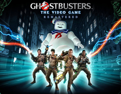 Ghostbusters: The Video Game Remastered (для ПК, цифровой код доступа)