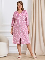 Халат Зарево Виотекс СУХАЯ РОЗА