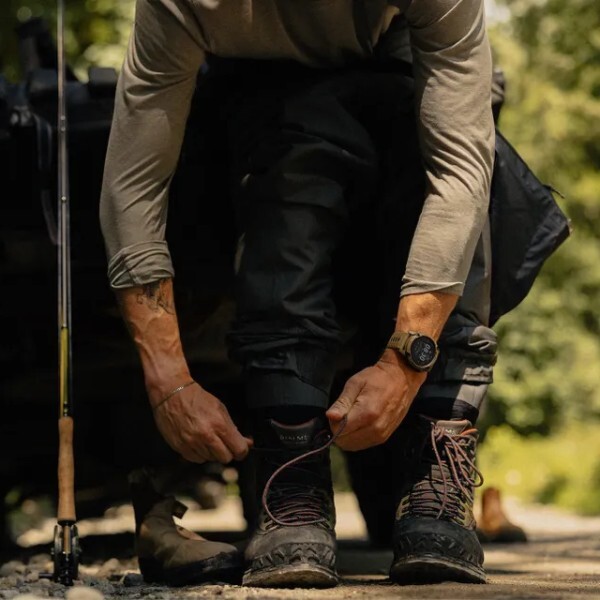 Coros Nomad Brown