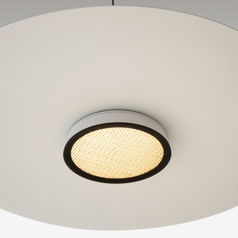 Подвесной светодиодный светильник Maytoni El MOD041PL-L15W3K1