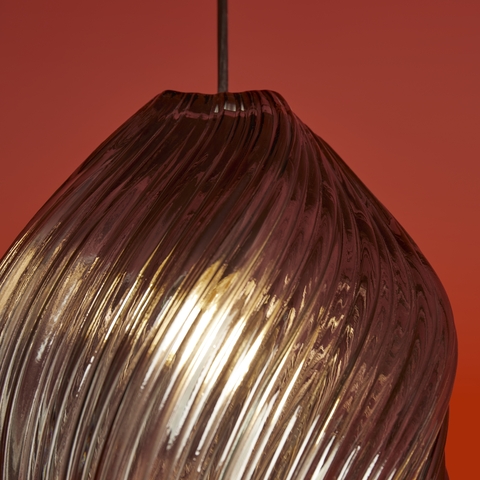 Подвесной светильник Freya Shiny FR5547PL-01DBL