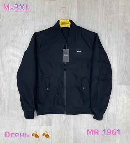 Куртка Hugo BOSS 918696bl
