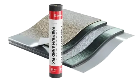 Подкладочный ковер Docke Premium Sand Fix