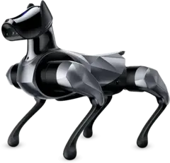 Робособака Xiaomi CyberDog 2