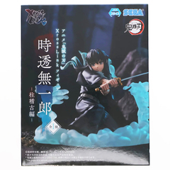 Фигурка SEGA Demon Slayer: Muichiro Tokito