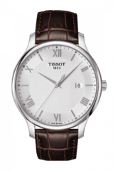 Часы мужские Tissot T063.610.16.038.00 T-Classic