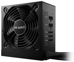 Блок питания Bequiet! System Power 9 CM S9-CM-700W BN303 700W