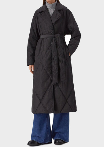 Пальто HUGO Furia 1