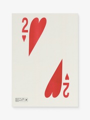 СЕТ ПЛАКАТОВ "DOUBLE TROUBLE"