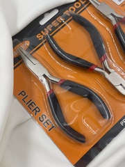 Набор инструментов